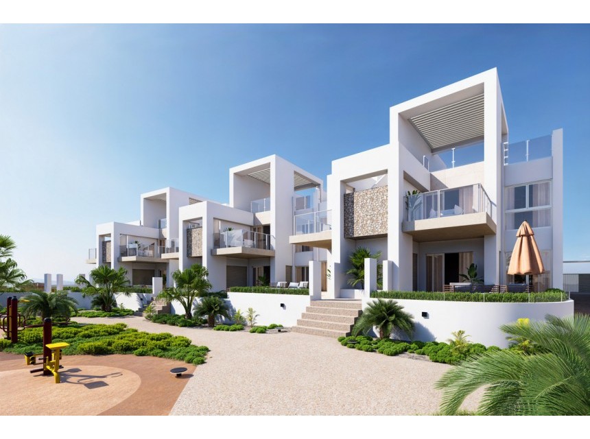 Nueva construcción  - Apartamento - Ciudad Quesada/Rojales - Ciudad Quesada