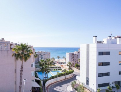 Nueva construcción  - Apartamento - El Campello - Muchavista