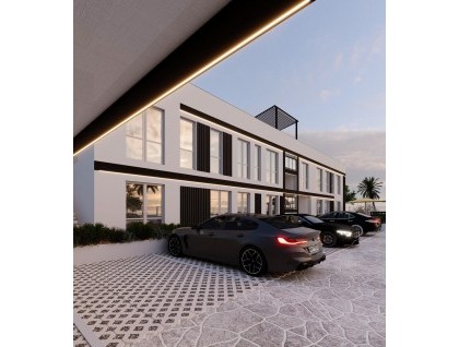 Nueva construcción  - Apartamento - Finestrat - Balcon de finestrat