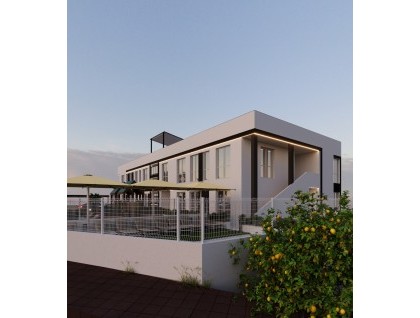 Nueva construcción  - Apartamento - Finestrat