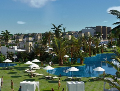 Nueva construcción  - Apartamento - Fuente Alamo - La Pinilla