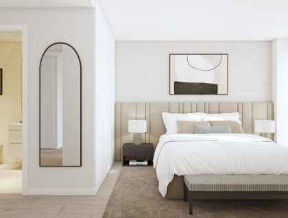 Nueva construcción  - Apartamento - Godella - Campolivar