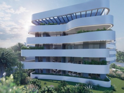 Nueva construcción  - Apartamento - Guardamar - El Raso