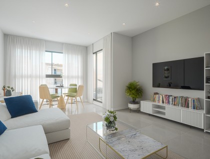 Nueva construcción  - Apartamento - Guardamar - Guardamar del Segura Centro
