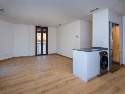 Nueva construcción  - Apartamento - Hondon de las Nieves