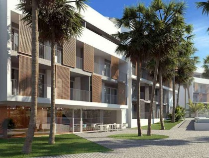 Nueva construcción  - Apartamento - Jávea Xàbia - centro