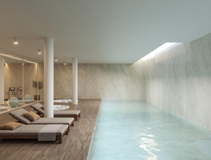 Nueva construcción  - Apartamento - La Nucia - Puerto Azul