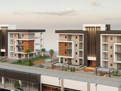 Nueva construcción  - Apartamento - Los Alcázares - Los Narejos