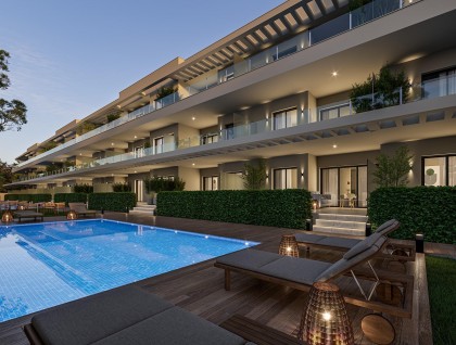 Nueva construcción  - Apartamento - Los Alcázares - Los Narejos