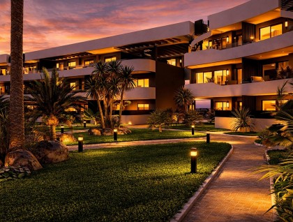 Nueva construcción  - Apartamento - Los Alcázares - Serena Golf