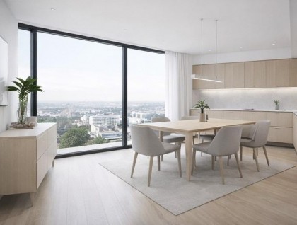 Nueva construcción  - Apartamento - Mazarron - La Aceña