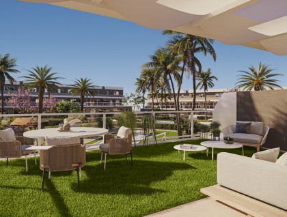 Nueva construcción  - Apartamento - Monforte del Cid - Monforte del Cid Centro