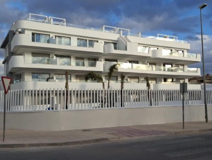 Nueva construcción  - Apartamento - Orihuela - Cabo Roig