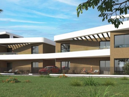 Nueva construcción  - Apartamento - Orihuela Costa - Punta Prima