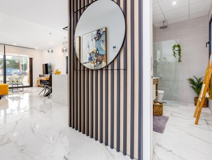 Nueva construcción  - Apartamento - Orihuela - Los Altos