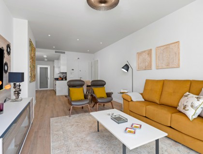 Nueva construcción  - Apartamento - Orihuela - Los Dolses