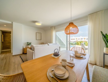 Nueva construcción  - Apartamento - Orihuela - Orihuela costa
