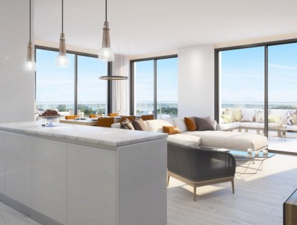 Nueva construcción  - Apartamento - Orihuela - Playa Flamenca