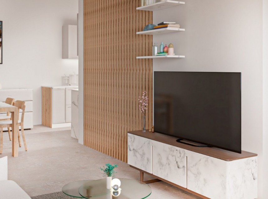 Nueva construcción  - Apartamento - Pilar de La Horadada - Pilar de la Horadada