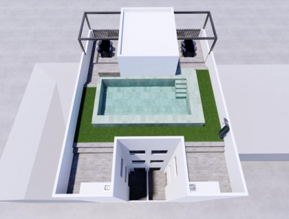 Nueva construcción  - Apartamento - Pilar de La Horadada - Torre De La Horadada