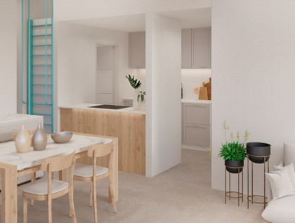 Nueva construcción  - Apartamento - Pilar de La Horadada