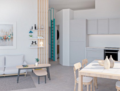 Nueva construcción  - Apartamento - Pilar de La Horadada