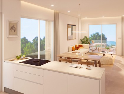 Nueva construcción  - Apartamento - Pilar de La Horadada