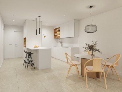 Nueva construcción  - Apartamento - Pilar de La Horadada