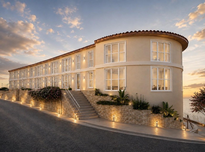 Nueva construcción  - Apartamento - Relleu - Urbanización Muscaret
