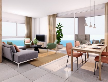 Nueva construcción  - Apartamento - San Javier - San Javier Centro
