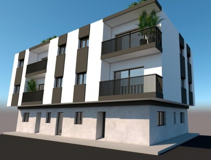 Nueva construcción  - Apartamento - San Javier - Santiago de la Ribera