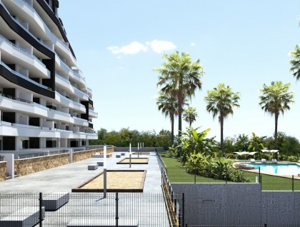 Nueva construcción  - Apartamento - San Miguel de Salinas - San Miguel de Salinas Centro