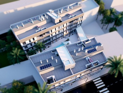 Nueva construcción  - Apartamento - San Pedro del Pinatar - Lo Pagan