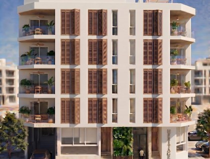 Nueva construcción  - Apartamento - San Pedro del Pinatar - Lo Pagan