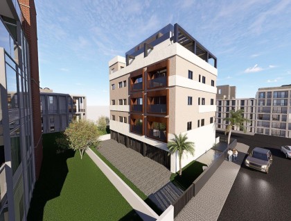 Nueva construcción  - Apartamento - San Pedro del Pinatar