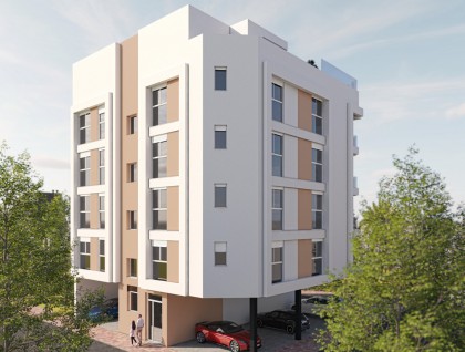 Nueva construcción  - Apartamento - San Pedro del Pinatar