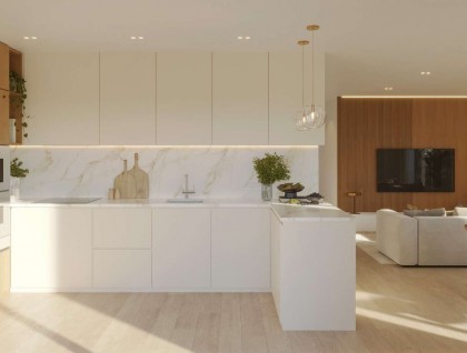Nueva construcción  - Apartamento - Santa Pola, Gran Alacant - Santa Pola