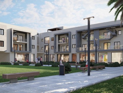 Nueva construcción  - Apartamento - Torre Pacheco - Centro