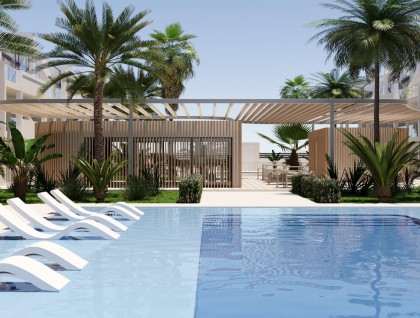 Nueva construcción  - Apartamento - Torre Pacheco - San Cayetano