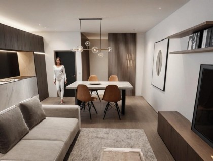 Nueva construcción  - Apartamento - Torrevieja - Centro