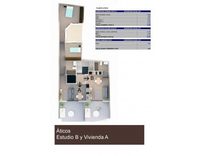 Nueva construcción  - Apartamento - Torrevieja - Centro