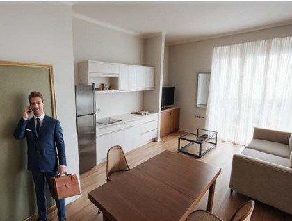 Nueva construcción  - Apartamento - Torrevieja - Centro