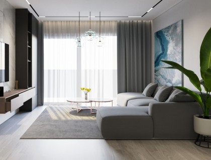 Nueva construcción  - Apartamento - Torrevieja - Centro