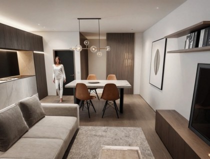 Nueva construcción  - Apartamento - Torrevieja - Centro