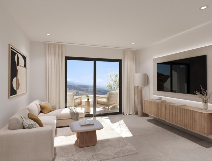 Nueva construcción  - Apartamento - Torrevieja - Centro