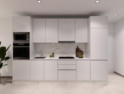 Nueva construcción  - Apartamento - Torrevieja - Centro