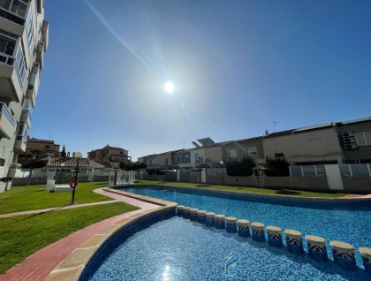 Nueva construcción  - Apartamento - Torrevieja - Centro