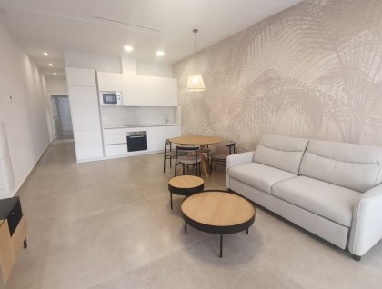 Nueva construcción  - Apartamento - Torrevieja - Centro