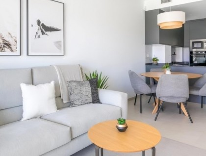 Nueva construcción  - Apartamento - Torrevieja - Centro