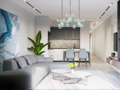 Nueva construcción  - Apartamento - Torrevieja - Playa del cura